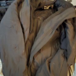 Columbia Jacket