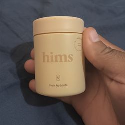 Hims hair regrowth minoxdil and finestride