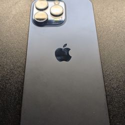 iPhone 15 Pro Max 256 Unlocked Like New 