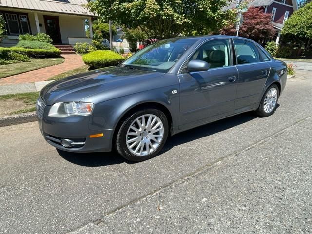 2006 Audi A4