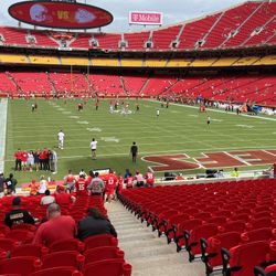 Las Vegas Raiders Vs Kansas City Chiefs
