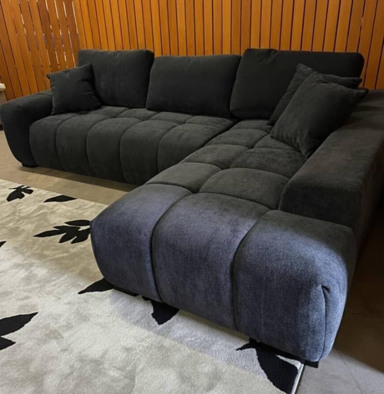 Brand New Sectional- Finance Available $0 Down
