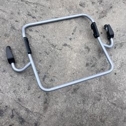 BOB Stroller adapter for Chico Car seat 