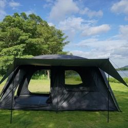  4-6 Person Camping Tent 