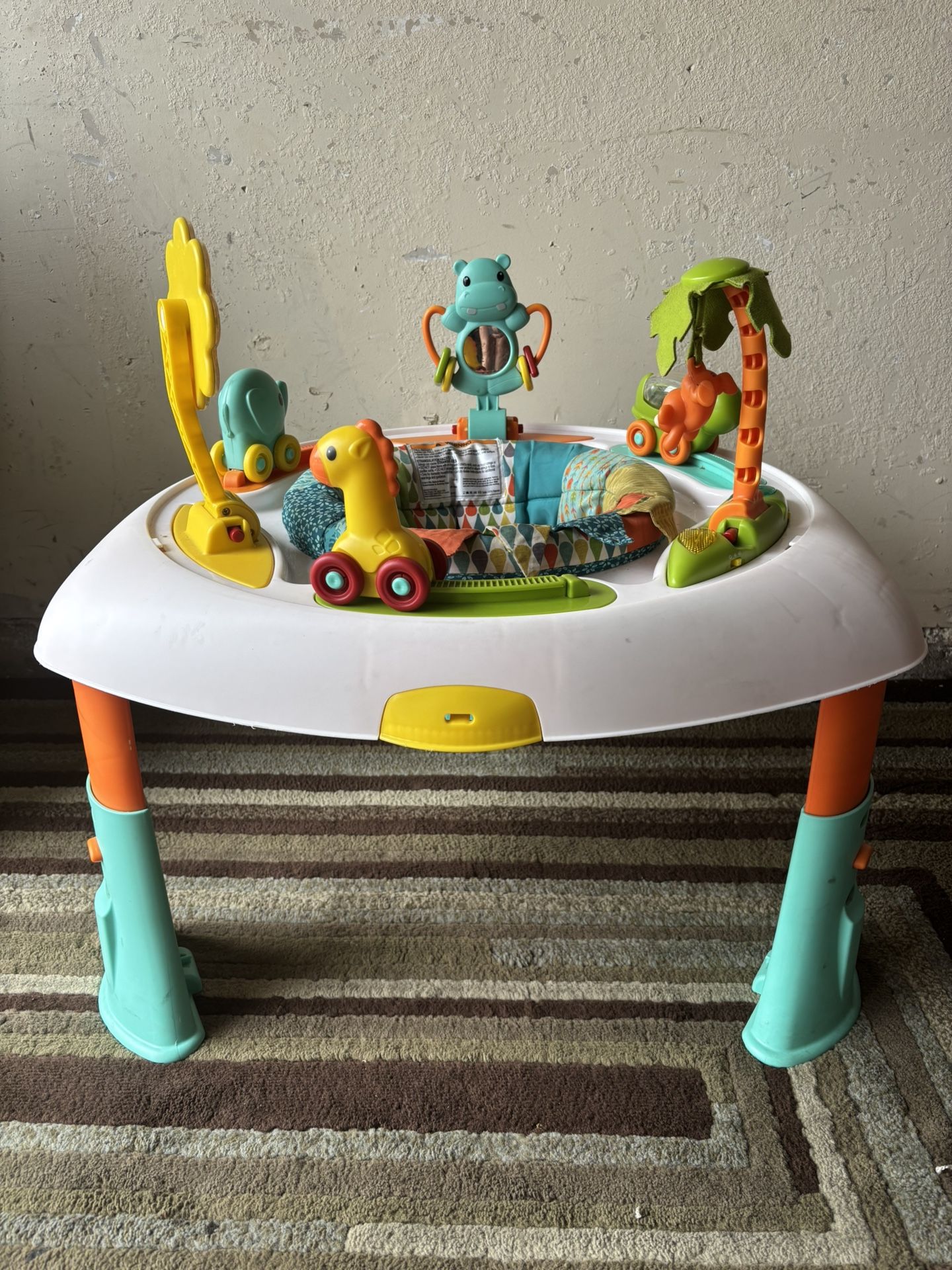 Activity Table