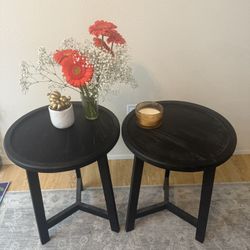 Side Tables