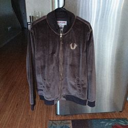 True Religion Jacket