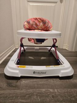 Baby Trend Walker