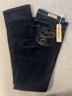Woman Jeans
