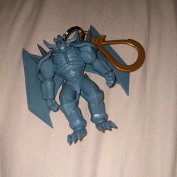 Ablisk the tormentor Mystery Bag Keychain 