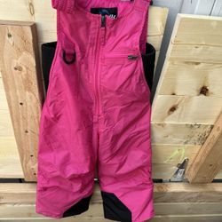 Kids Snow Pants