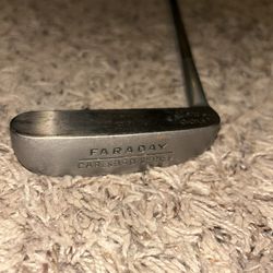 Callaway Faraday Carlsbad Series Putter