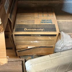 Armstrong Texture Tile Vct 12x12