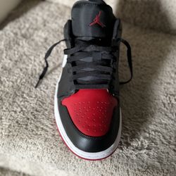 Jordan AJ 1 Low Mens