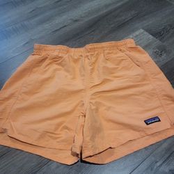 Patagonia Shorts