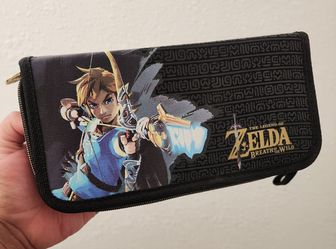 Nintendo Switch Carrying Case