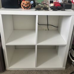 4 Shelf Unit 