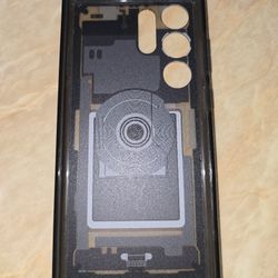 Samsung Galaxy S23 Ultra Spigen Ultra Hybrid Case