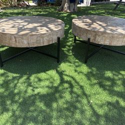 Coffee Tables 