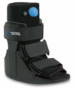 United Ortho Air CAM Walking Boot