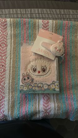 Authentic From Pop Mart -Mokoko