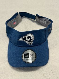 New Era LA Rams NFL Visor