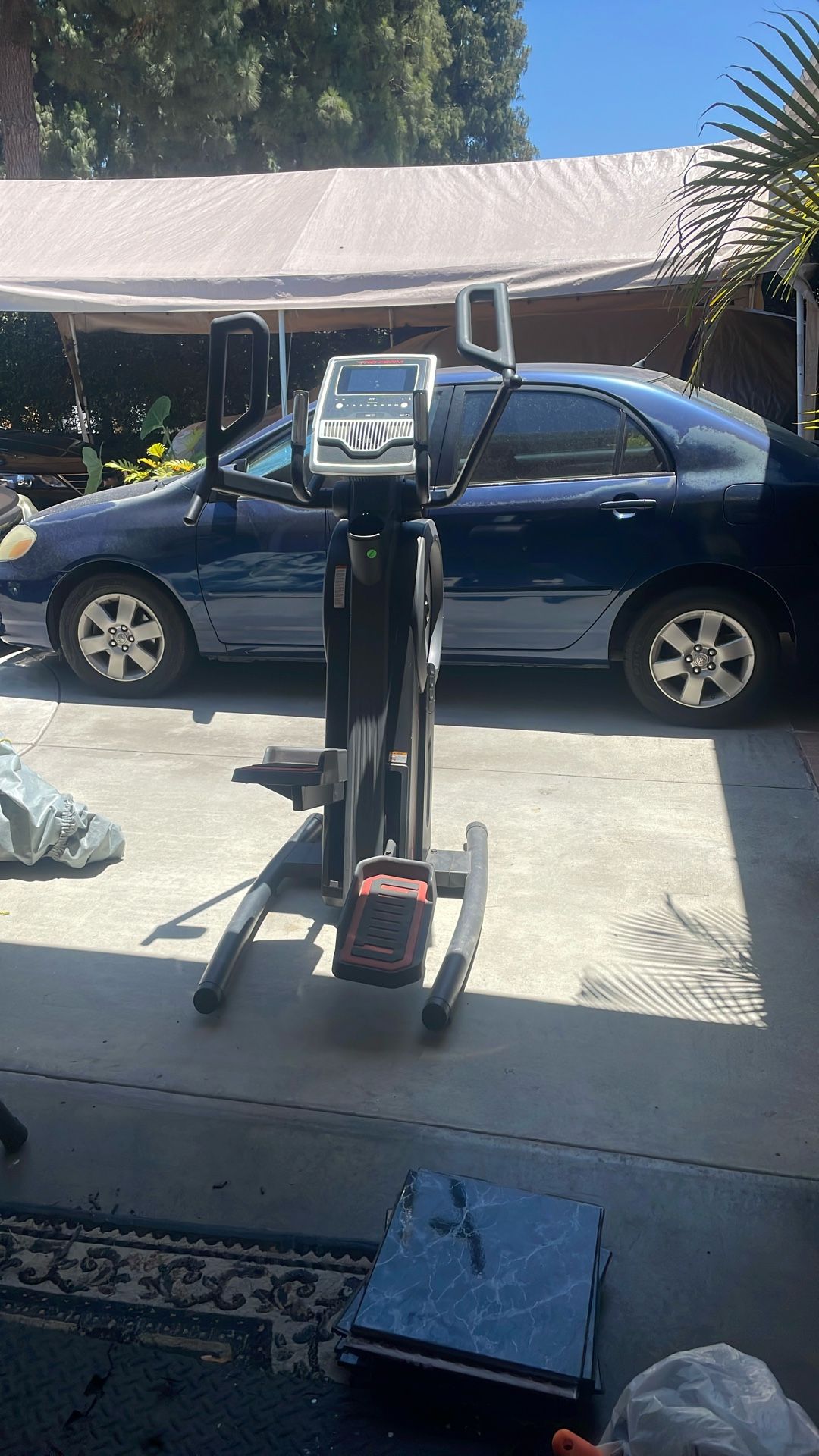 Elliptical For Sale Normal Wear