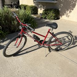 Murray Mountain Bike