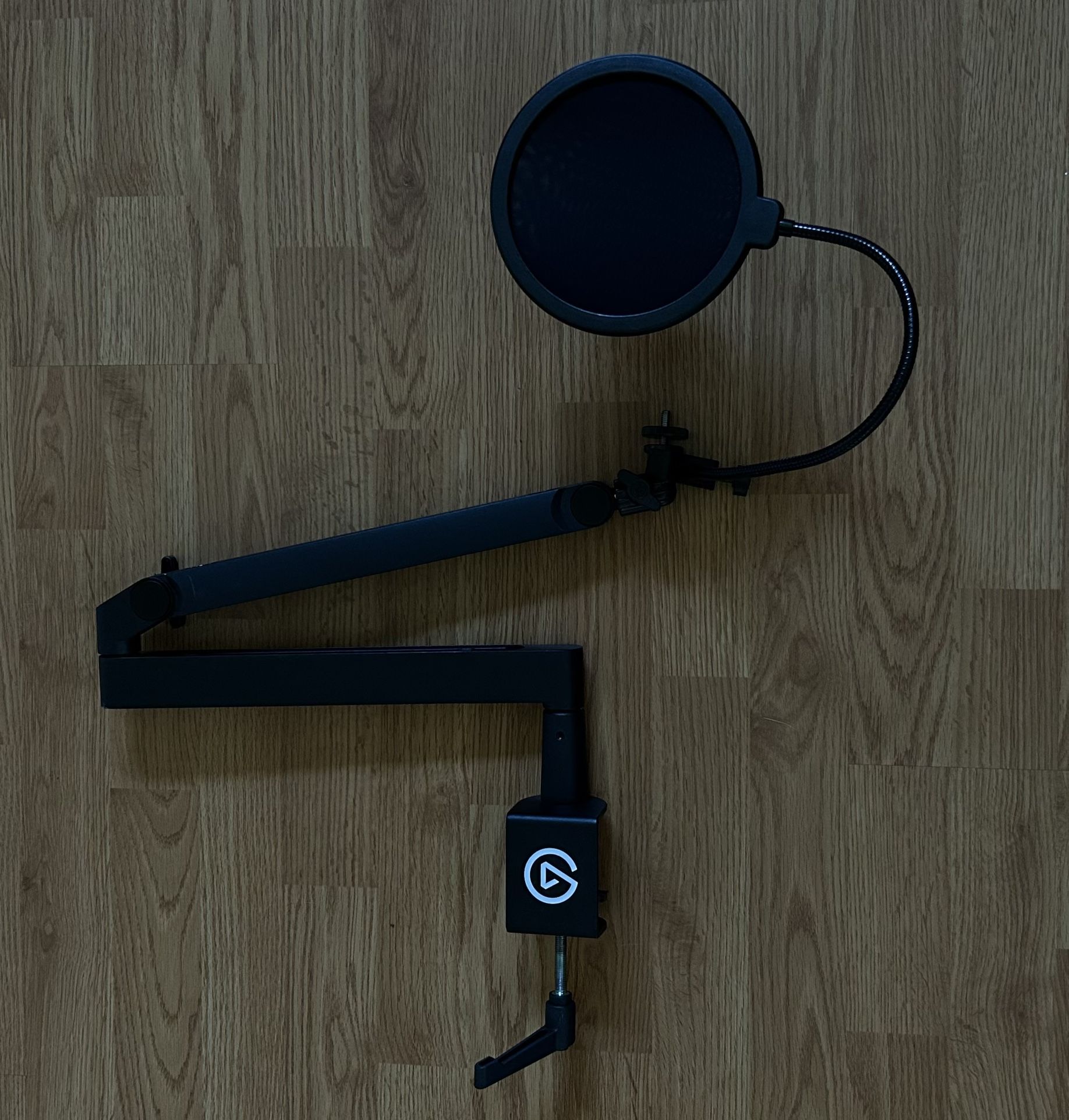 Elgato Mic Arm with Pop Filter