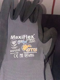 Works gloves