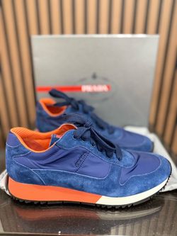 Prada shoes size 39