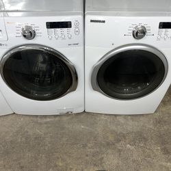 Samsung Gas Set