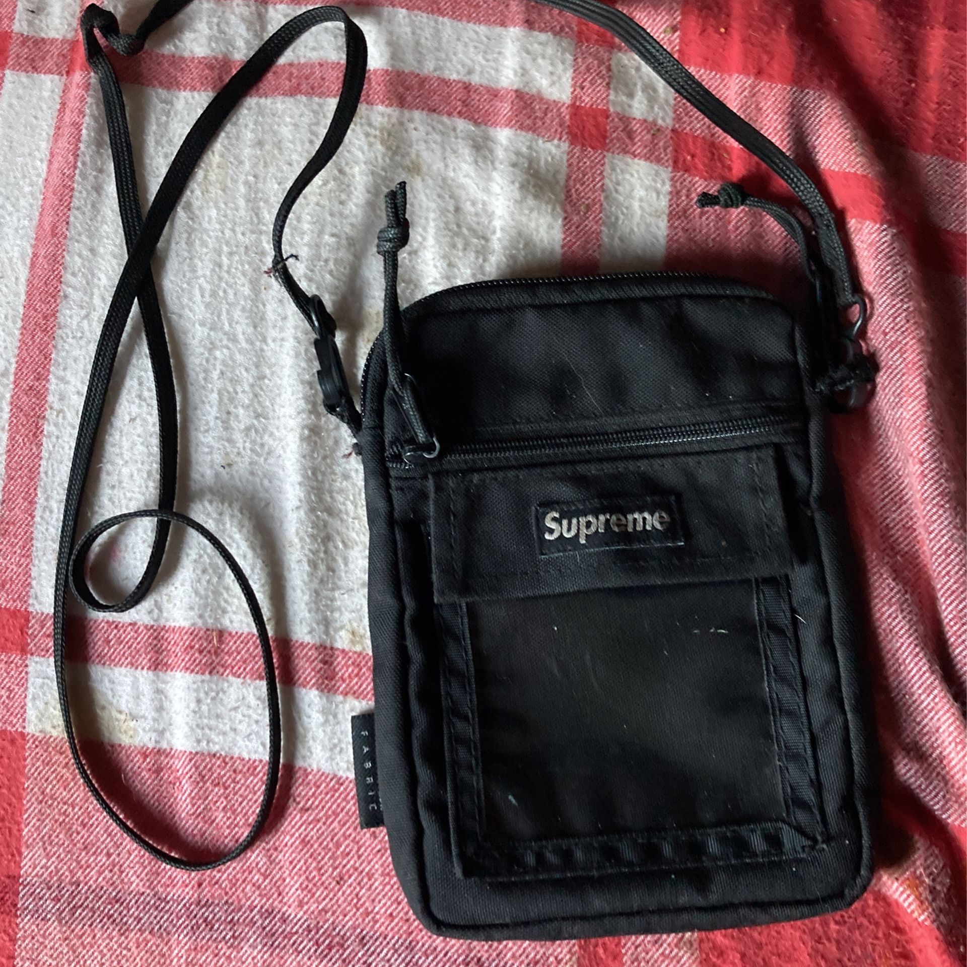 Supreme Utility/Shoulder Bag