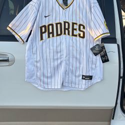 Sam Diego Size XL