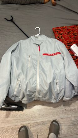 Prada Jacket