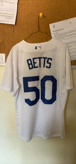 Los Ángeles Dodgers jersey