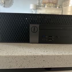 Dell Optiplex 7060 Windows 10 32GB RAM 256GB SSD 
