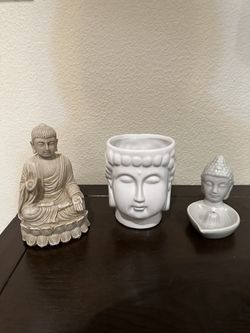 Buddha 3 For $25