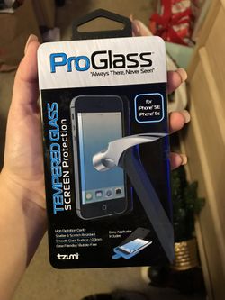 ProGlass Screen Protector