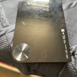 Blu-ray Disc  Samsung 