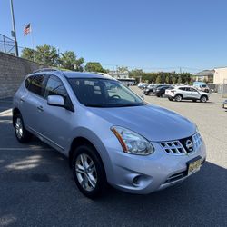 2013 Nissan Rogue SV 110k Miles 1 Owner 3999 Firm