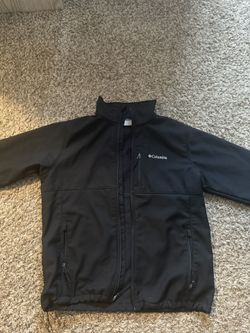 Columbia Jacket
