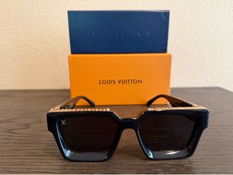 Lv millionaire Sunglasses