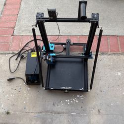 Creality CR-10 V2 3D Printer