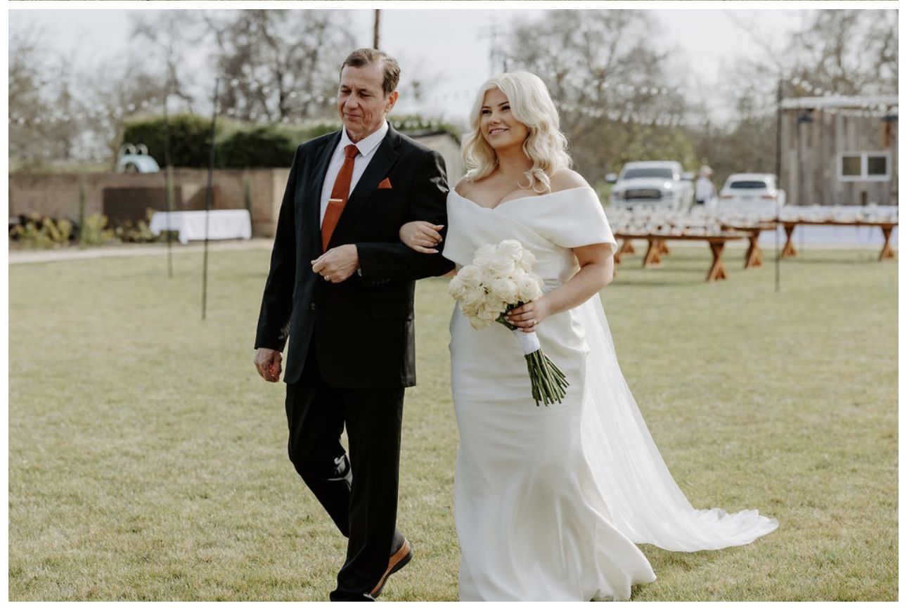 Wedding Dress For Sale