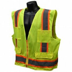 Safety vest