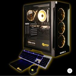 Arma Power Pc Computer Gaming System 