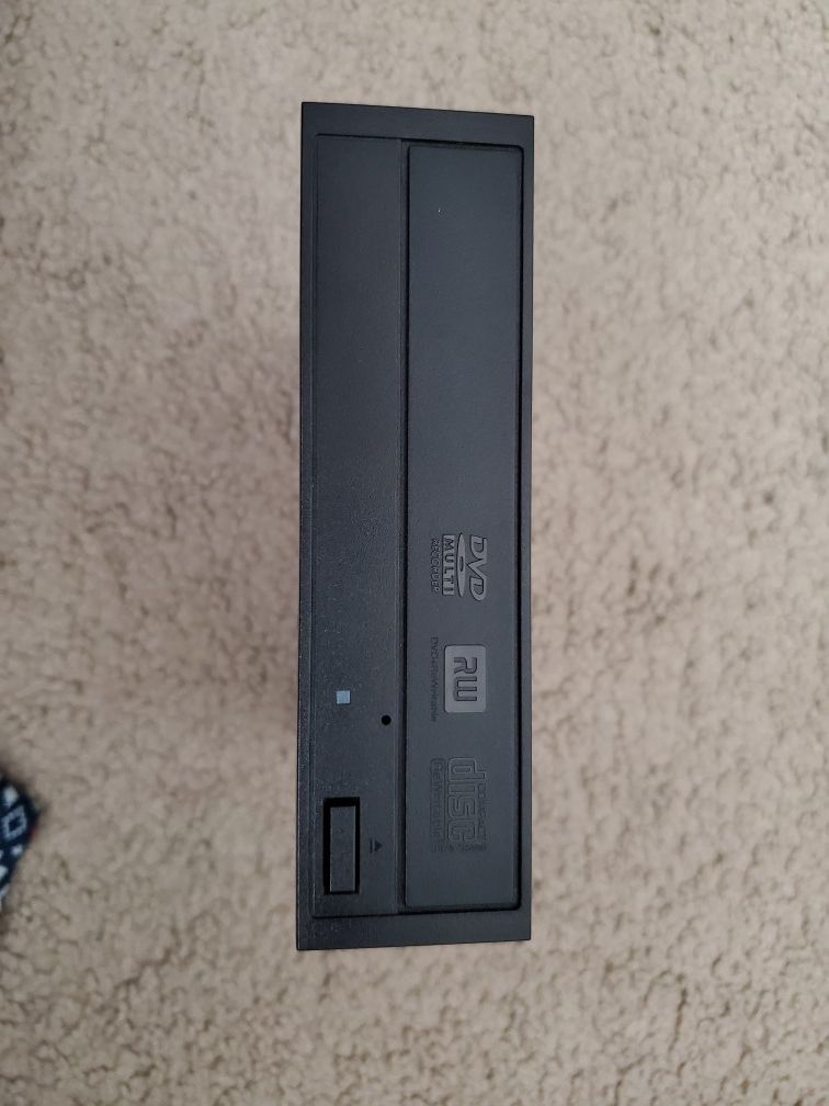DVD Drive for pc