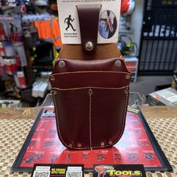 OCCIDENTAL LEATHER 5057 Pocket Caddy 