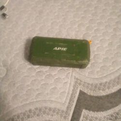 APIE Bluetooth Speaker 